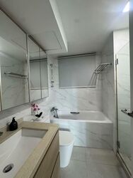Palm Gardens (D23), Condominium #603398431